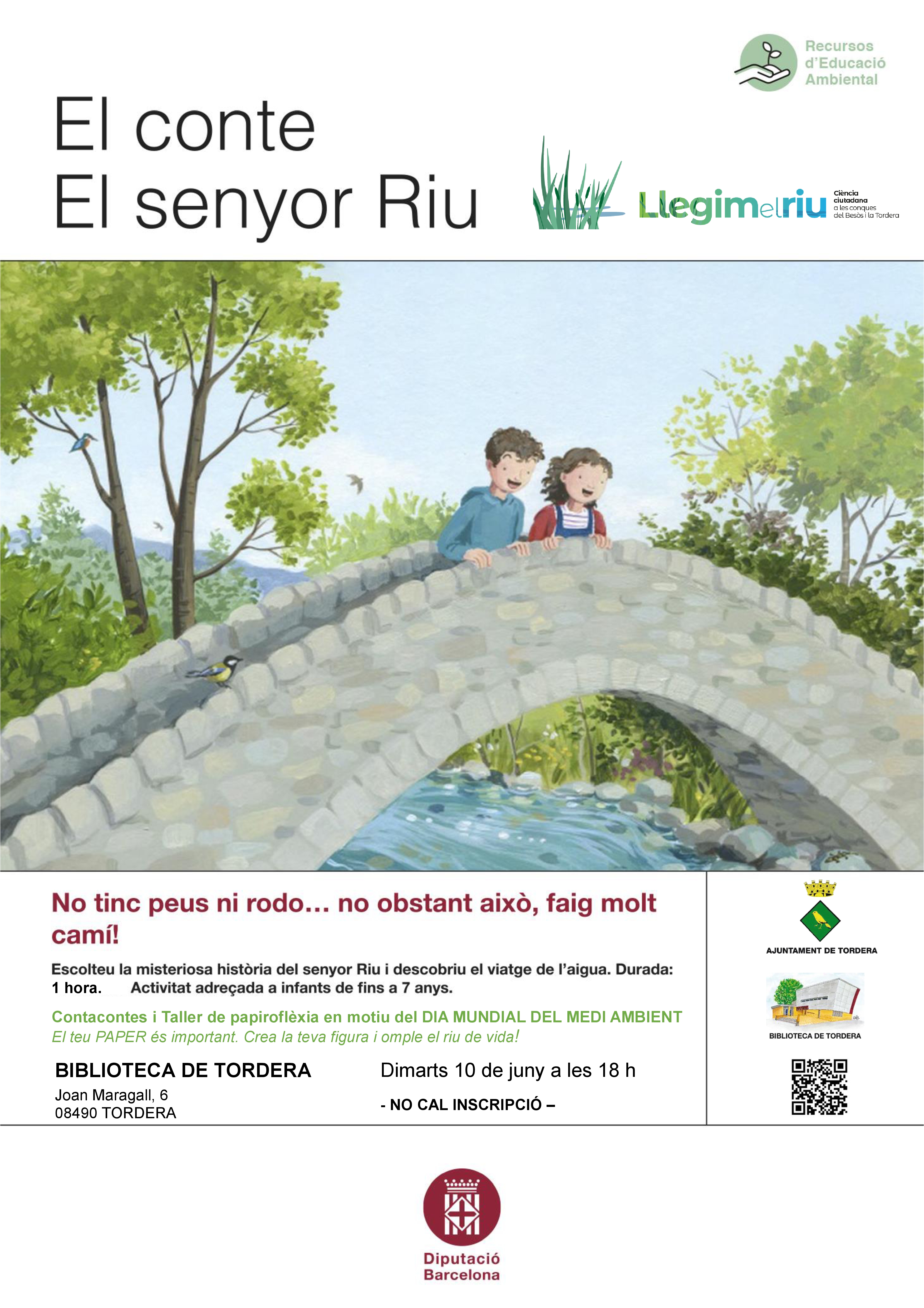 Setmana de la Natura: 