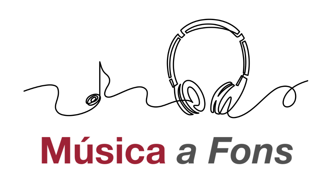 Cicle Música a Fons a la biblioteca: 