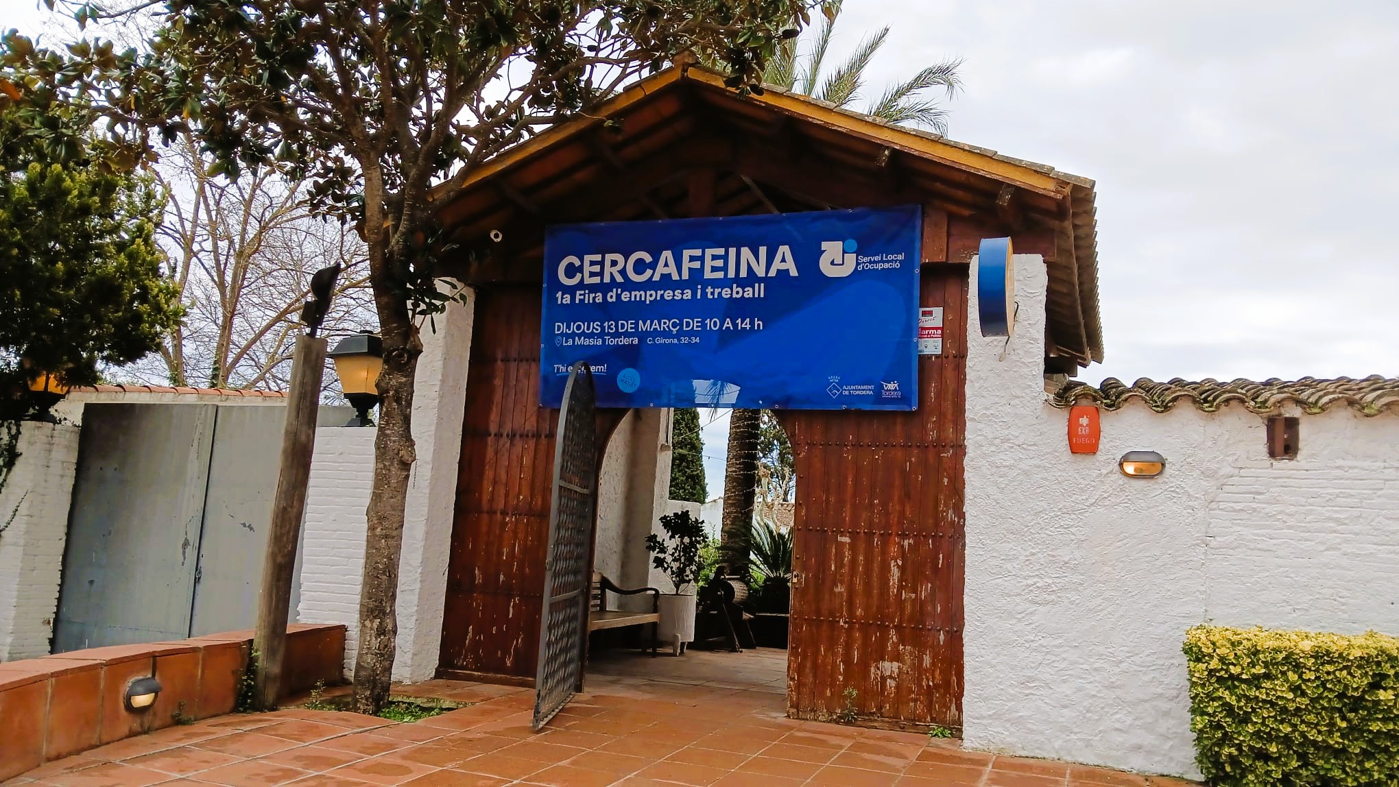 El Cercafeina de Tordera deixa unes molt bones dades en la seva primera edició
