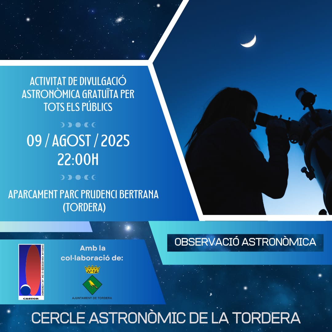 Observació astronòmica