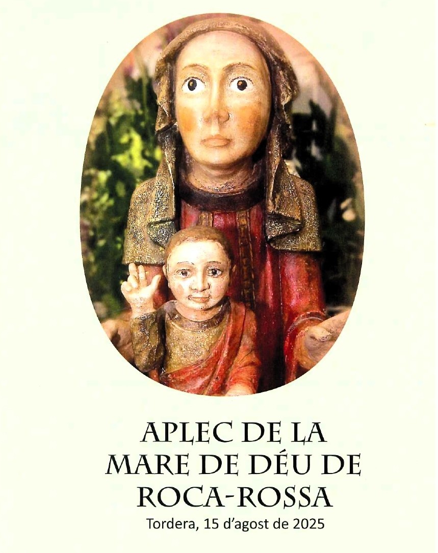 Aplec de la Mare de Déu de Roca-Rossa