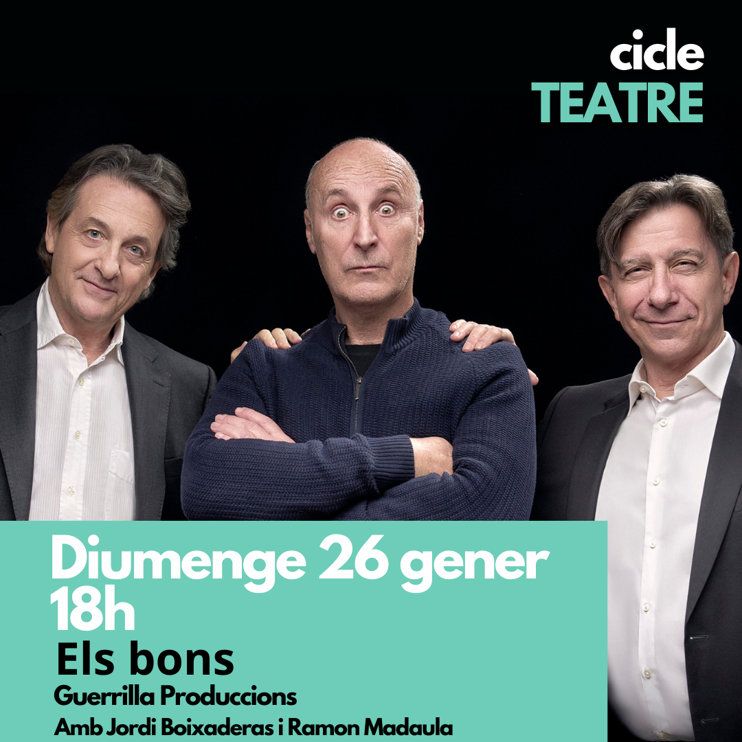 Cicle Teatre 