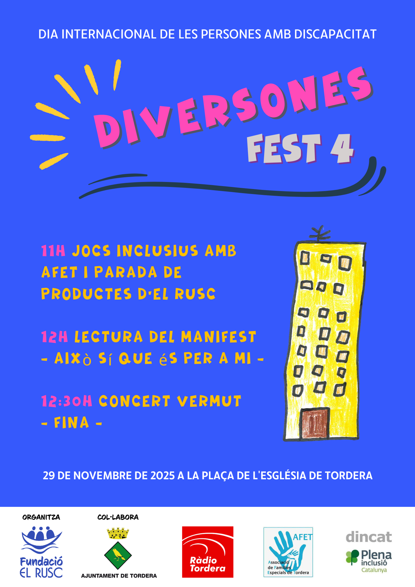 Diversones FEST 4