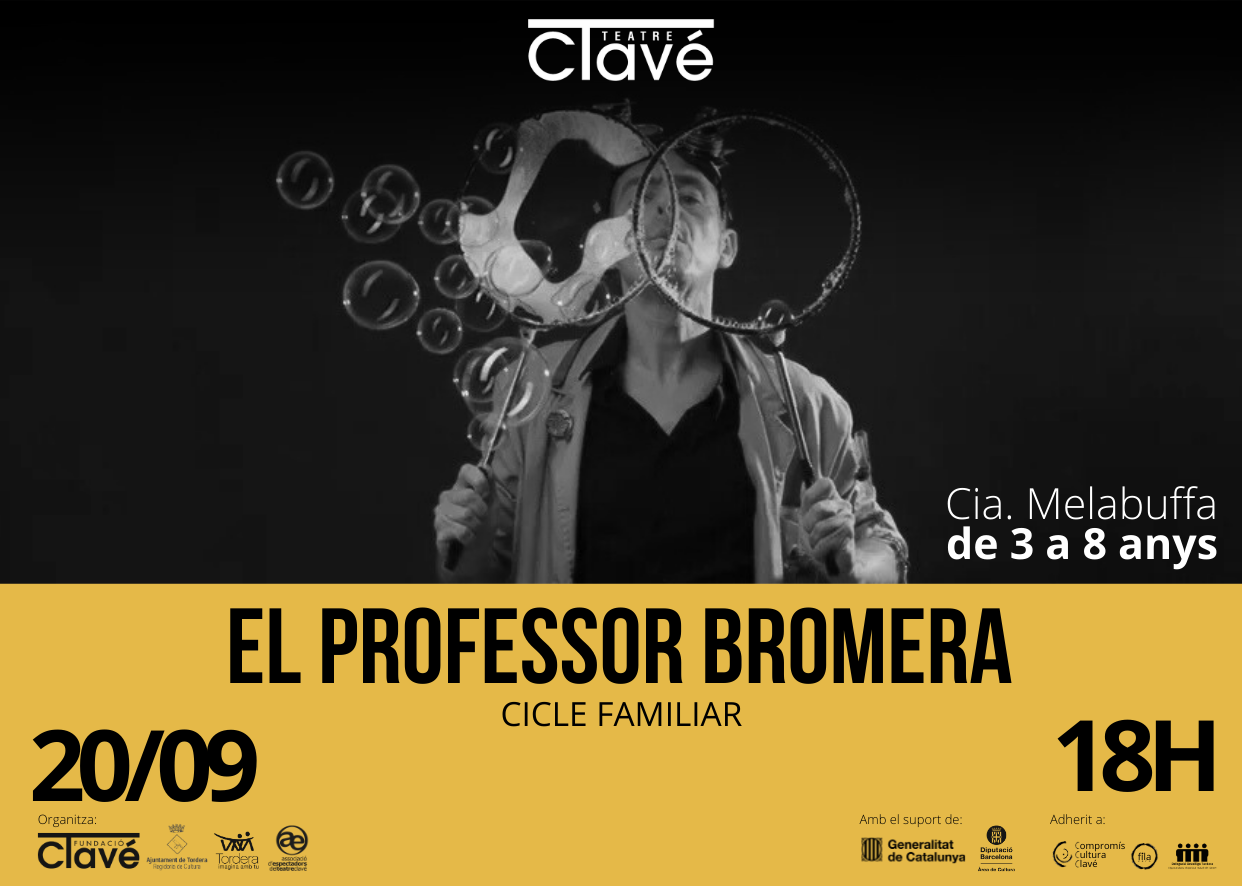TEATRE 