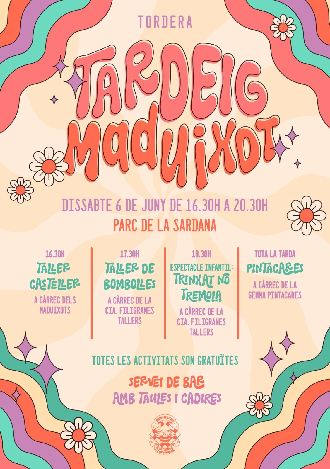 VESPREIG MADUIXOT