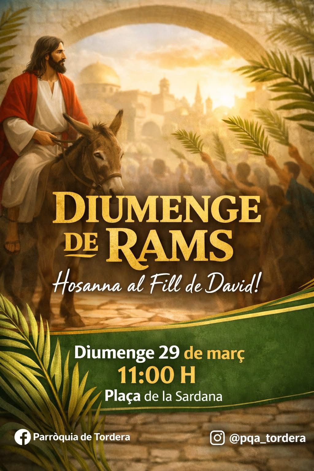 DIUMENGE Rams 