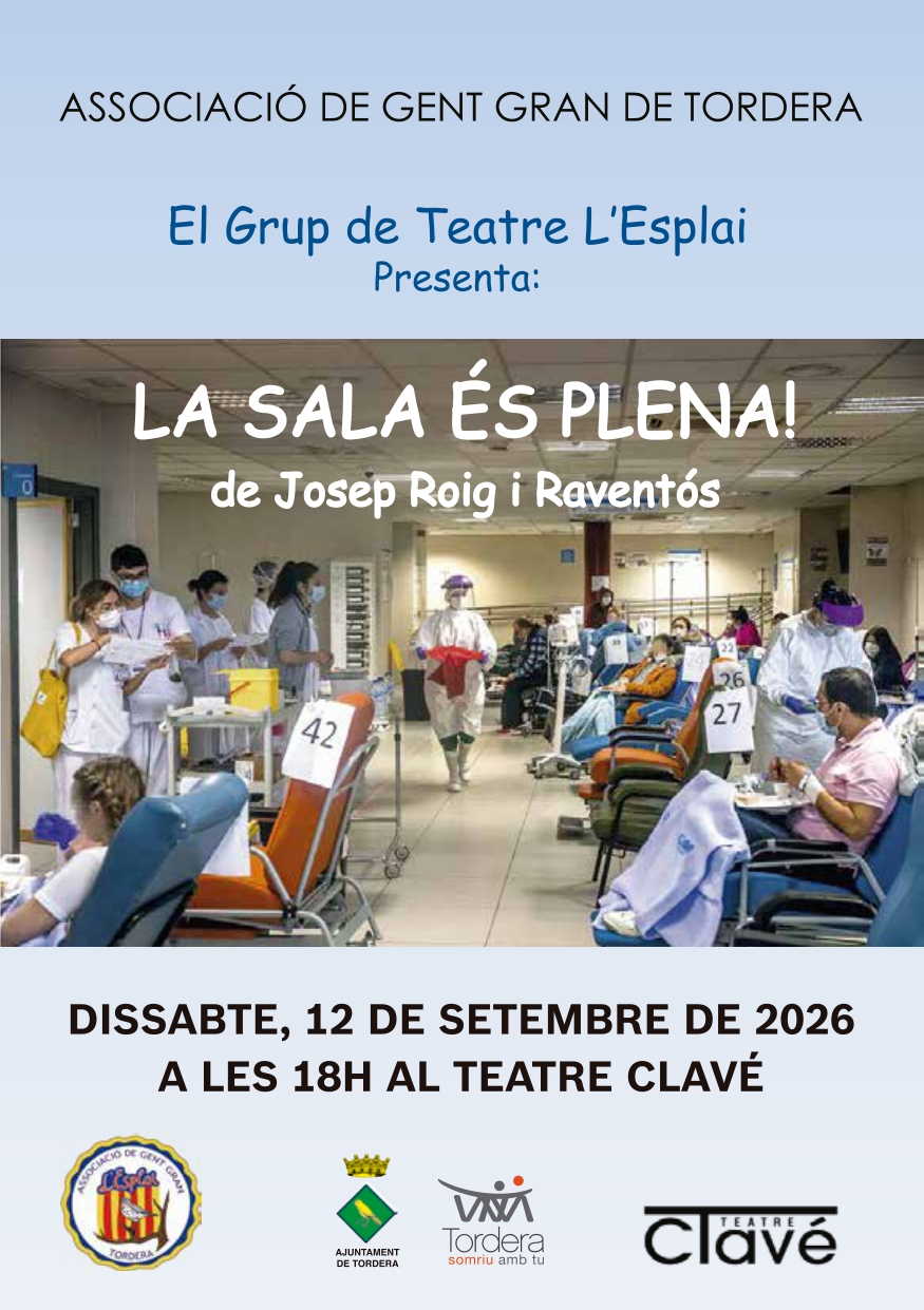 Obra de teatre: 