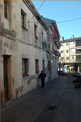 Escola de nois o Estudi de dalt