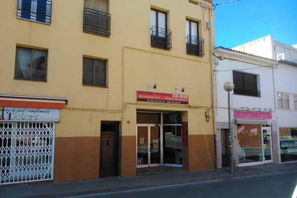 L�??ofici de carreter: Blas Sabater