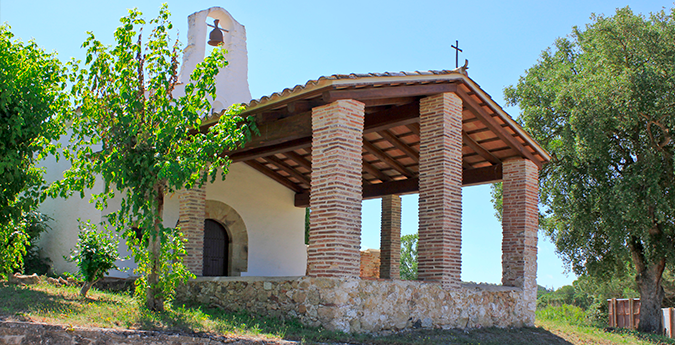Ermita de Sant Daniel
