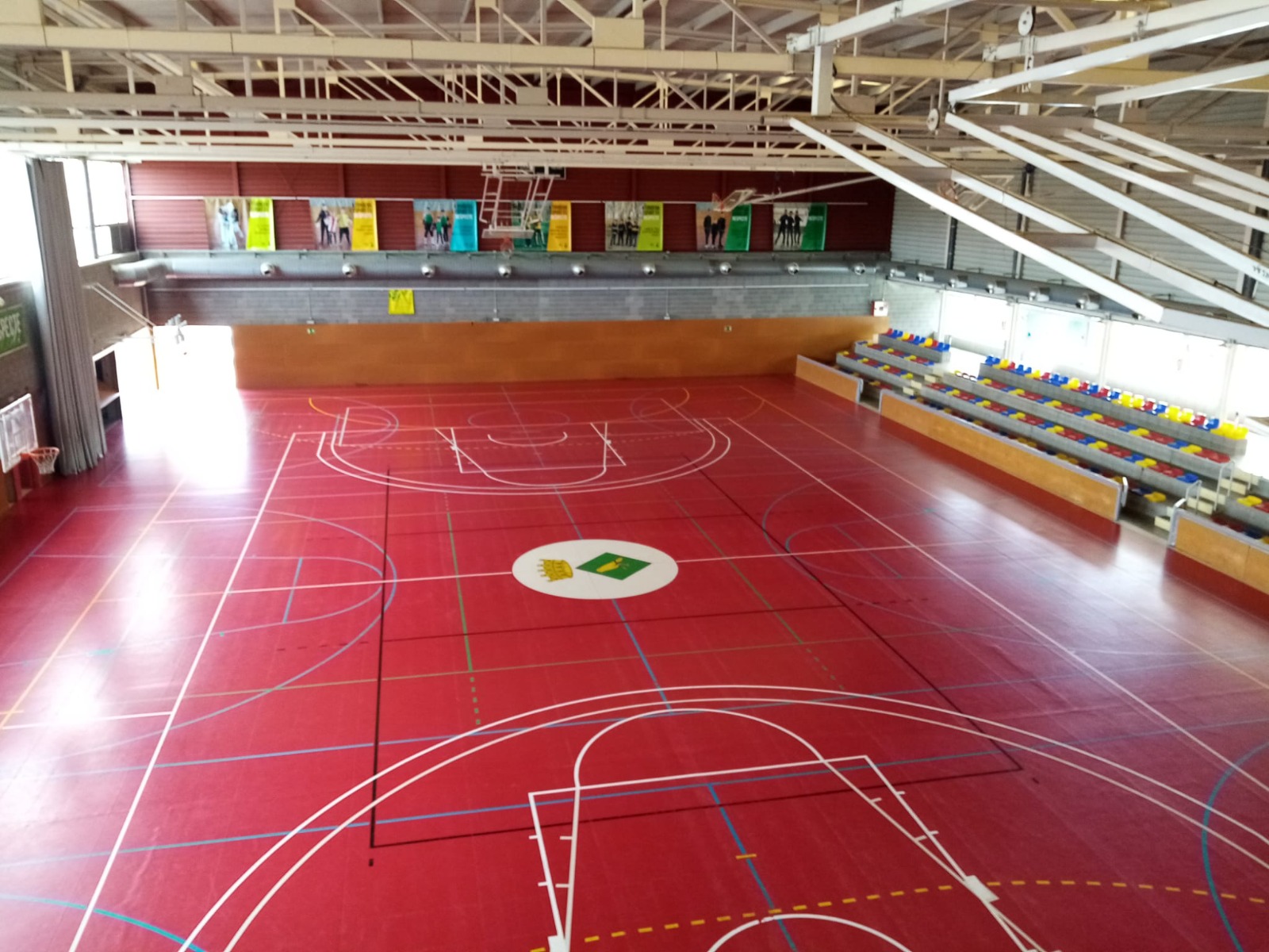 Tordera serà seu del Campionat d'Espanya de seleccions autonòmiques d'Handbol 2025