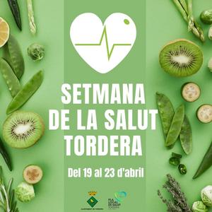 Tordera celebra la setmana vinent la Setmana de la Salut