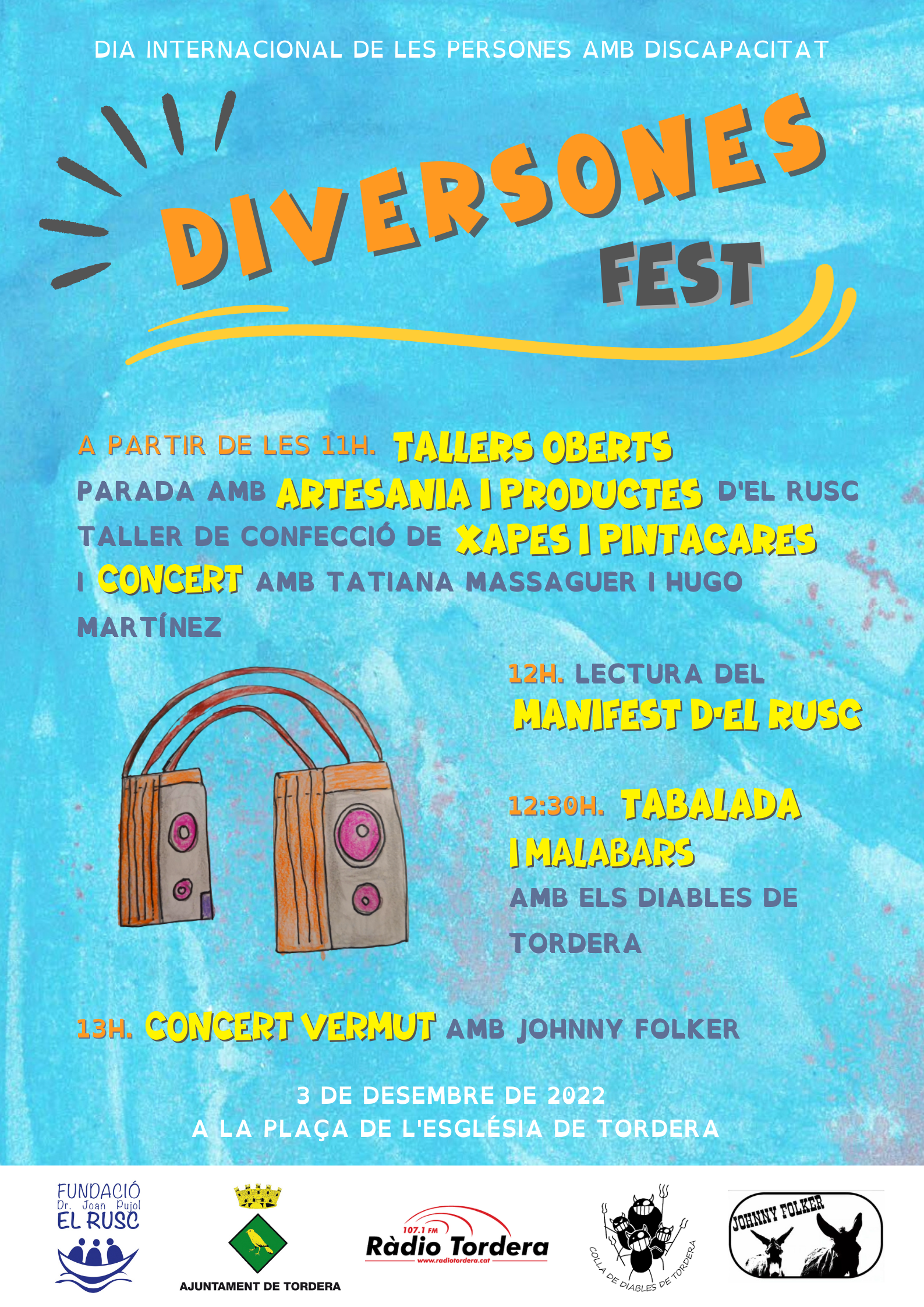 Diversones Fest