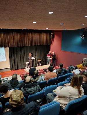Més d'una vintena de famílies, particulars, escoles i comerços participen en el tradicional concurs de Pessebres
