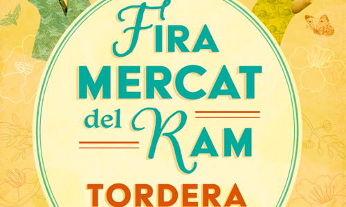 46a edició de la Fira Mercat del Ram de Tordera