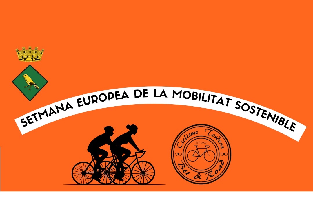 L??Ajuntament de Tordera impulsa una bicicletada popular dins de la setmana europea de la mobilitat