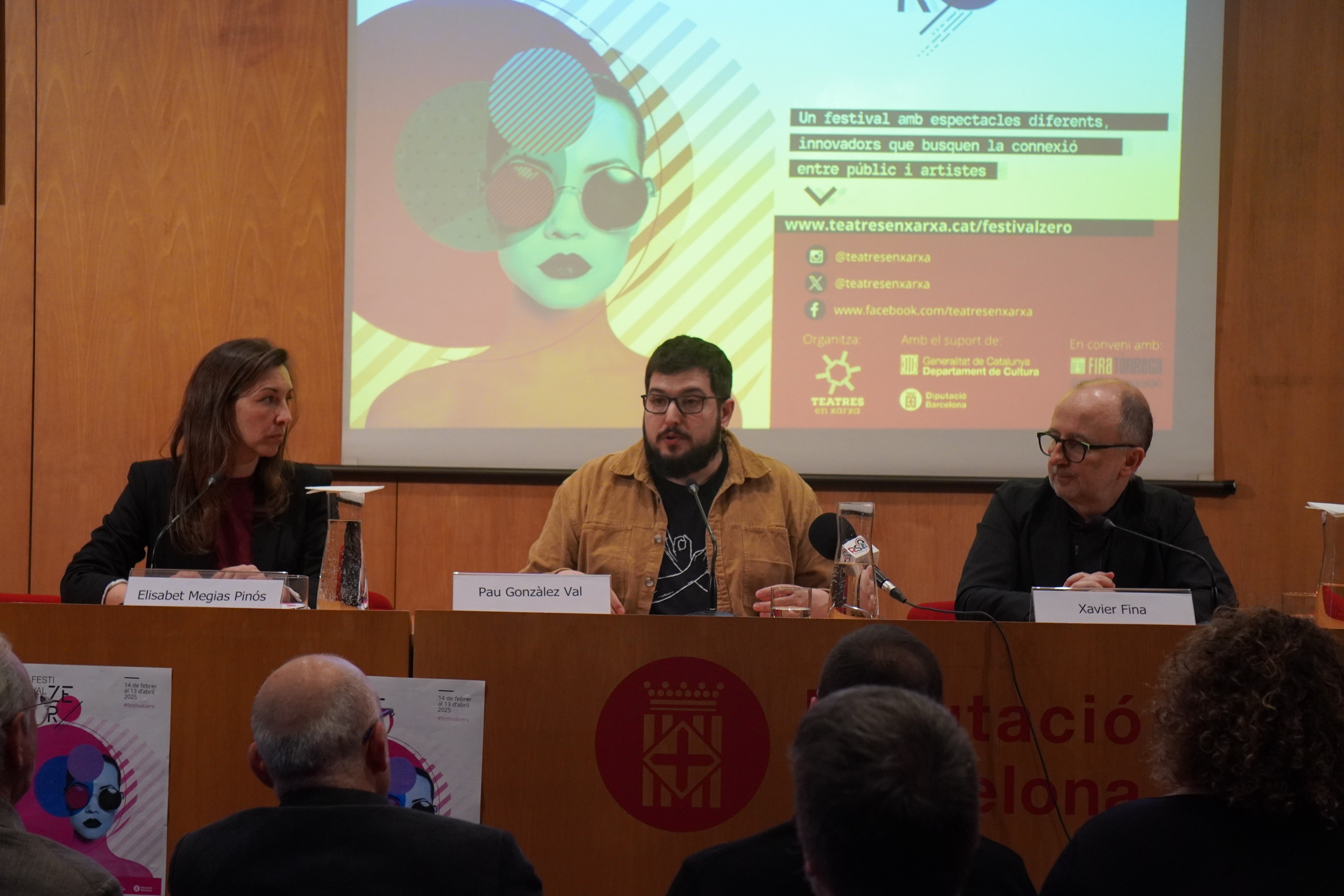 El Festival Zero es consolida com una proposta juvenil, arriscada i de proximitat