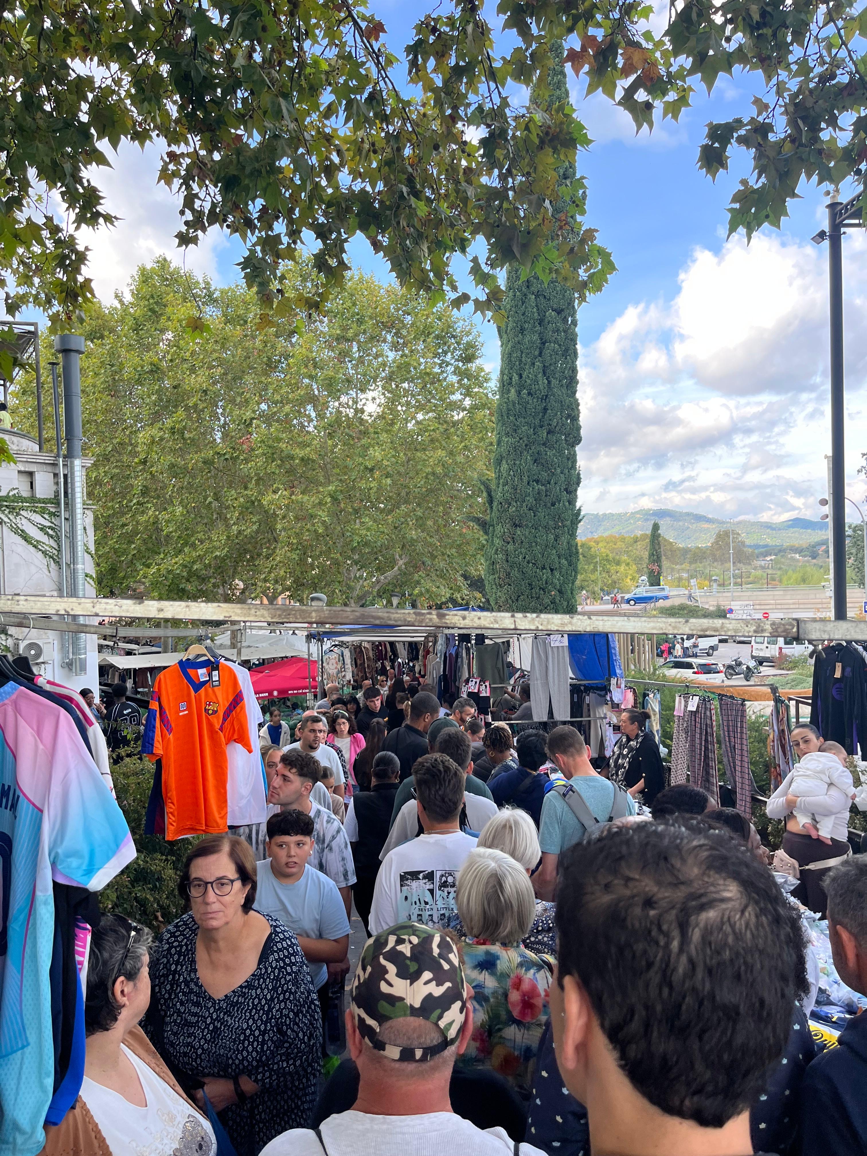 Nova imatge al mercat: demana la lona personalitzada