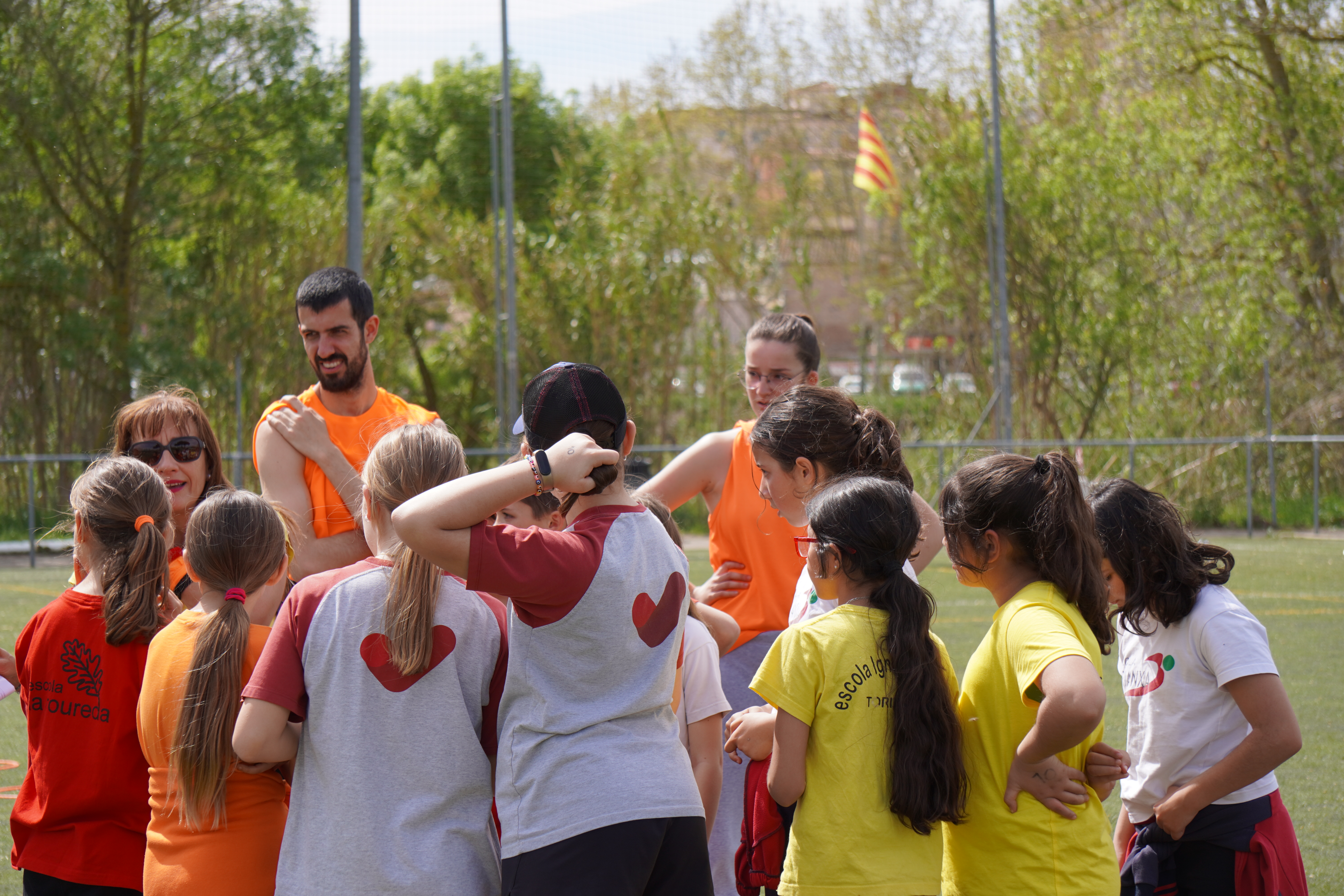 Ja es poden sol·licitar les beques menjador escolar per al curs 2025-26