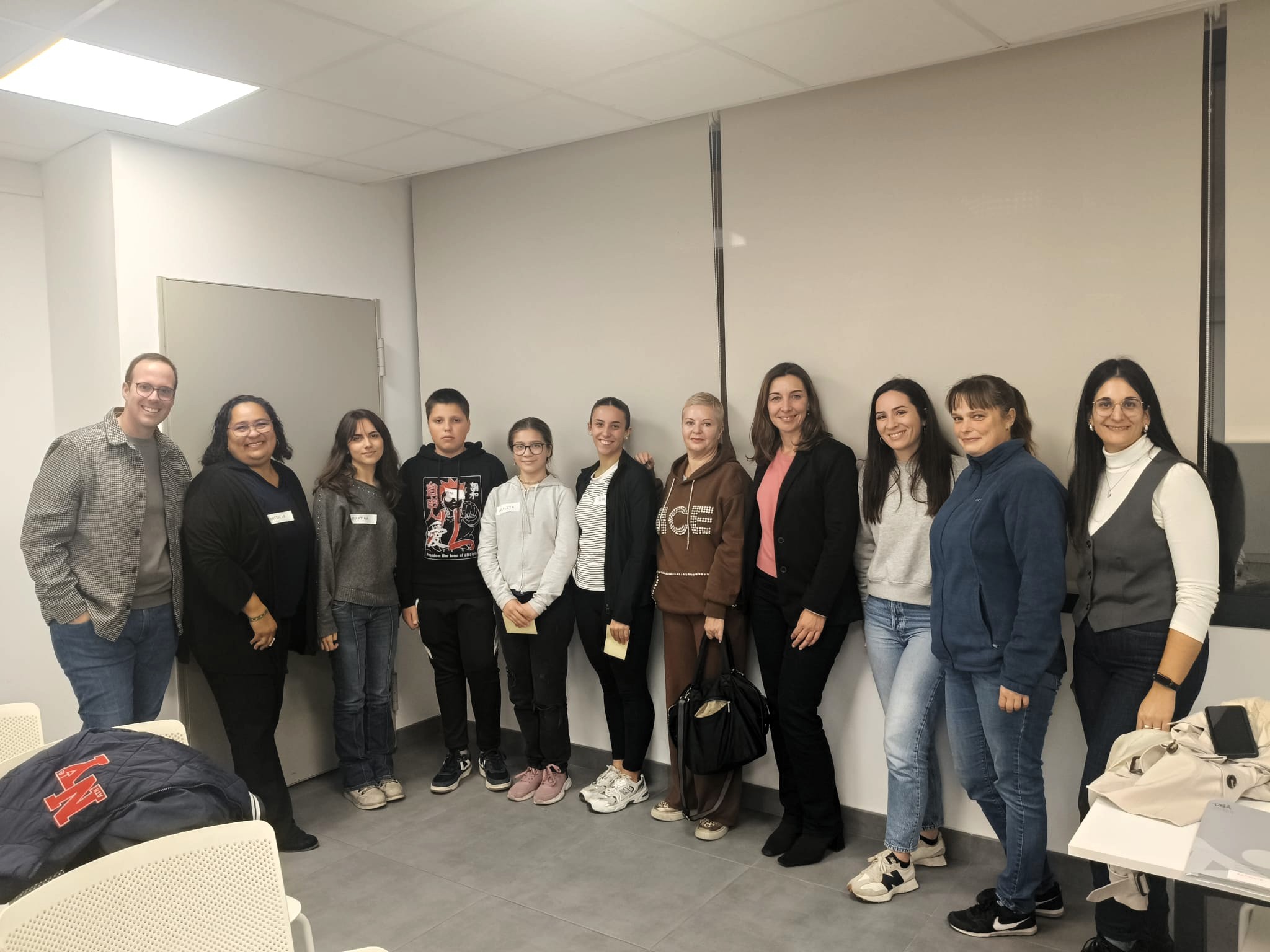 L'Ajuntament de Tordera inicia el Projecte Rossinyol un nou programa de mentoria socioeducativa