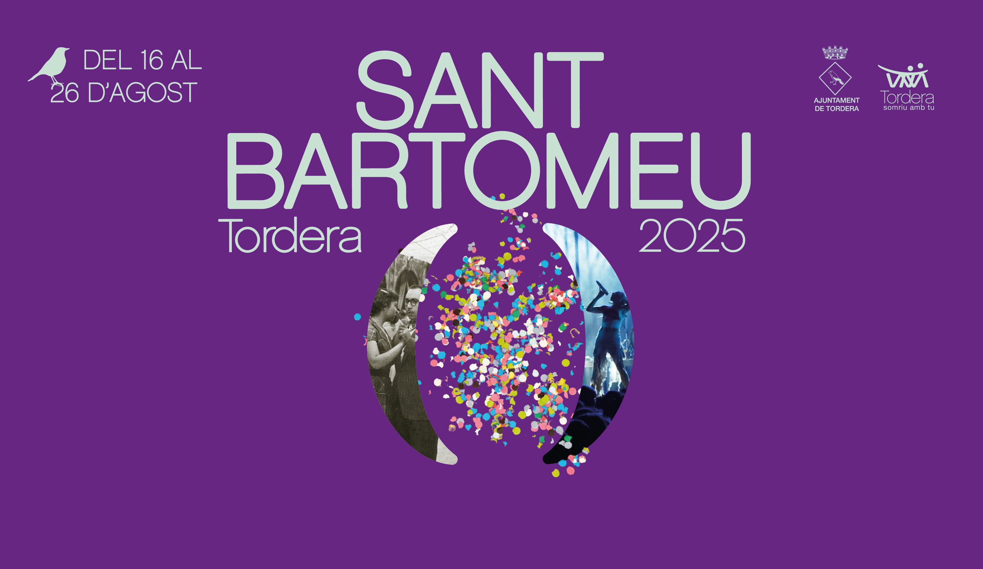 Festa Major de Tordera 2025