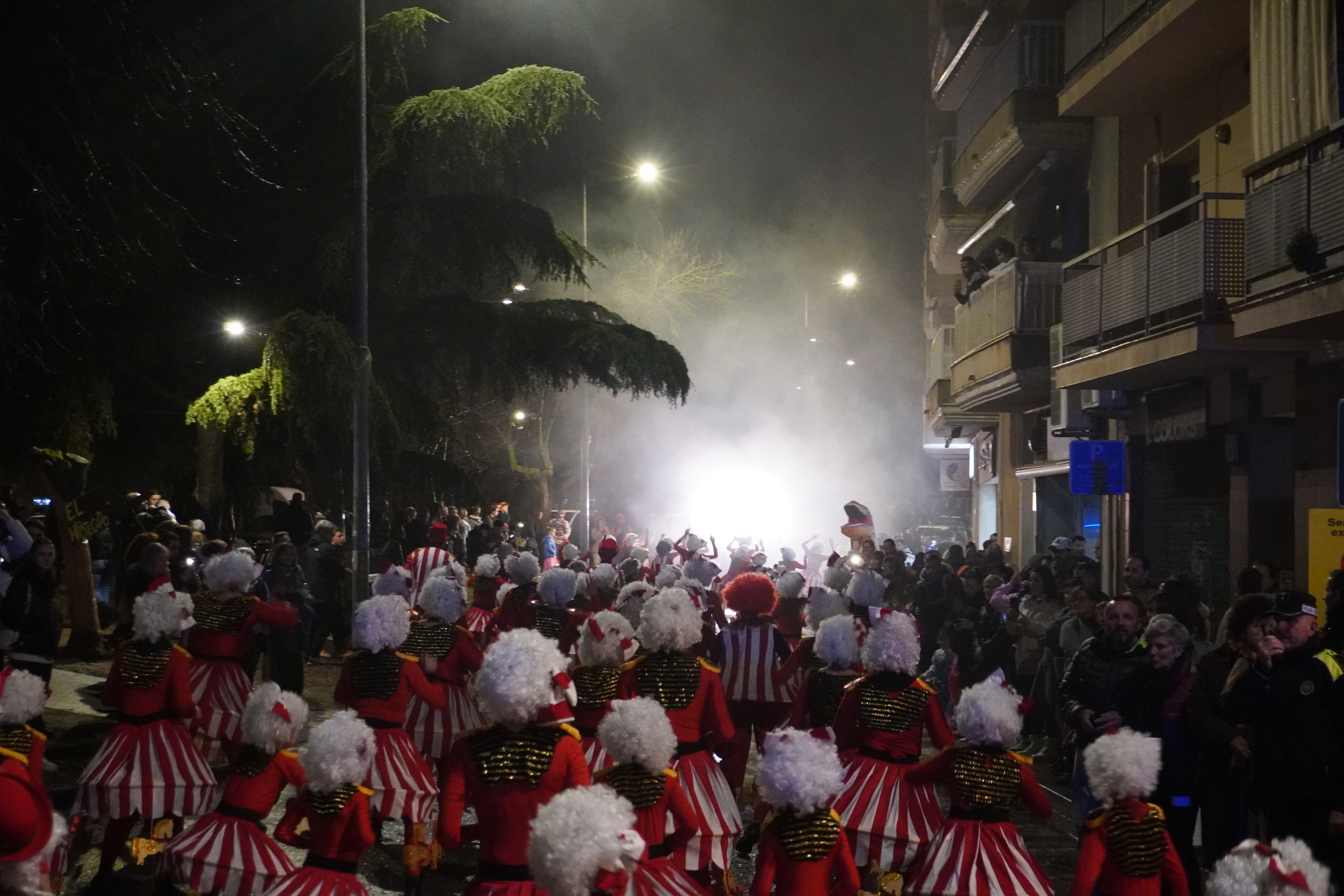 Oberta la convocatòria per participar en el concurs de Carnestoltes 2025 