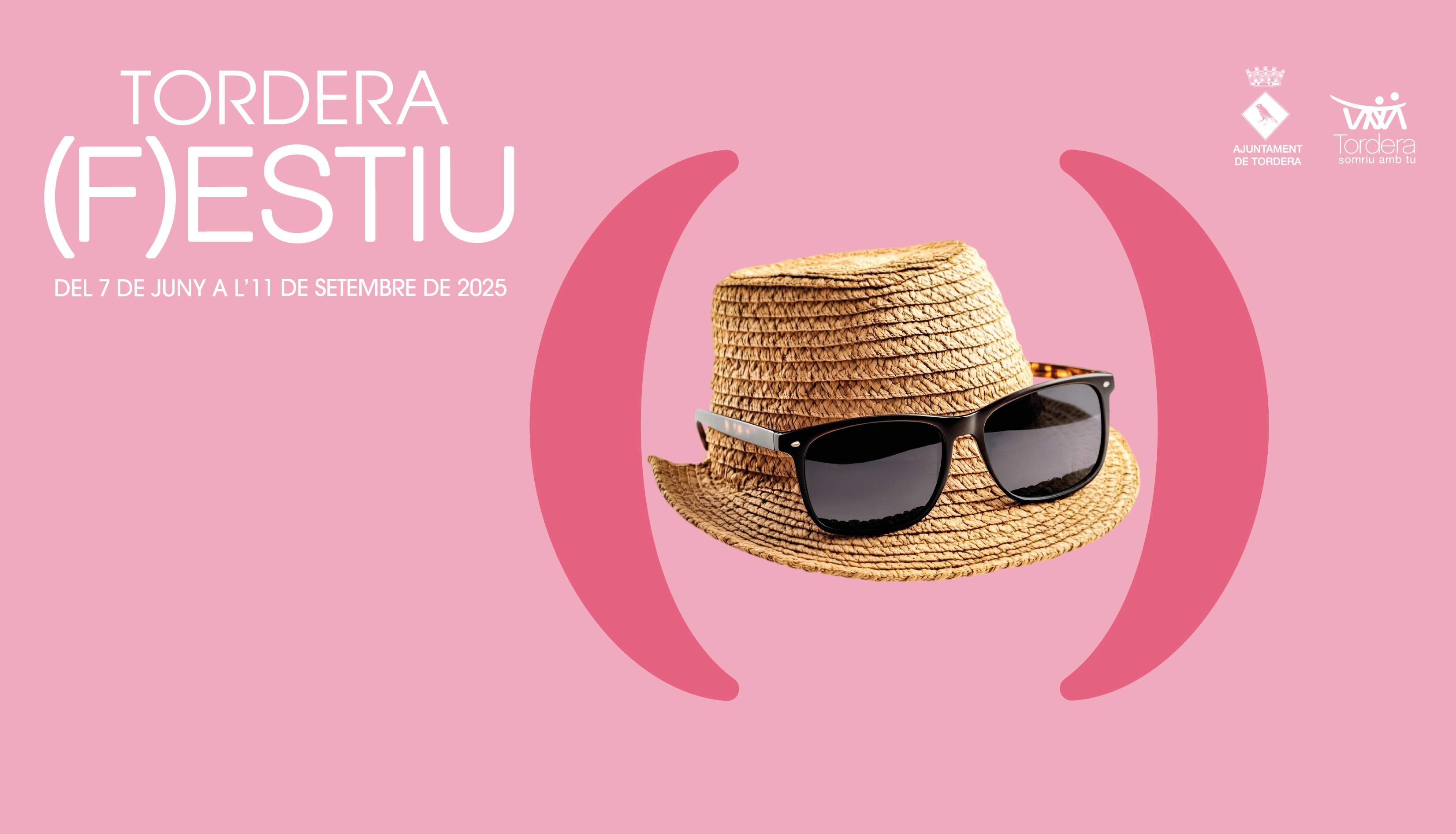 Tordera (F)estiu 2025!