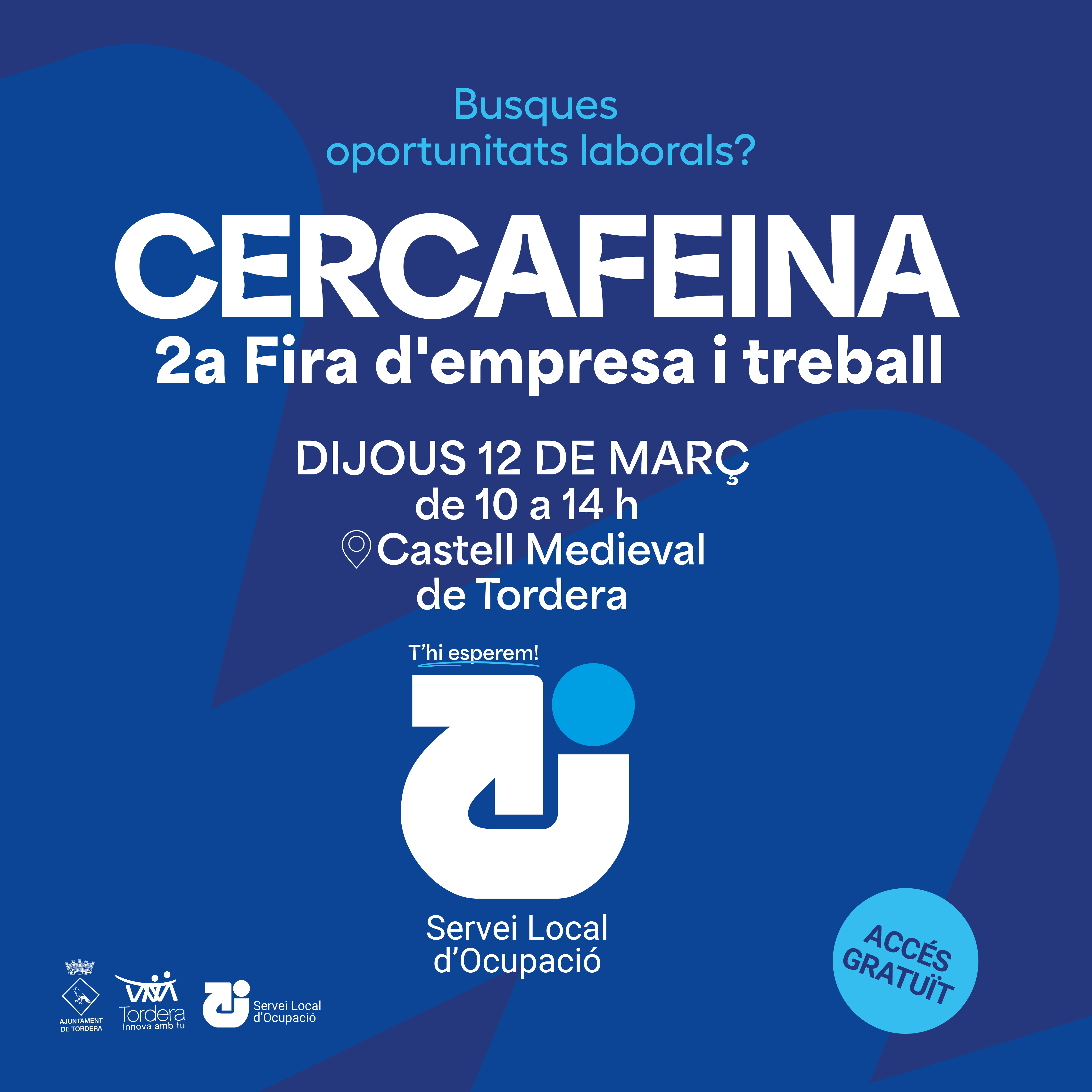 II FIRA Cercafeina de Tordera