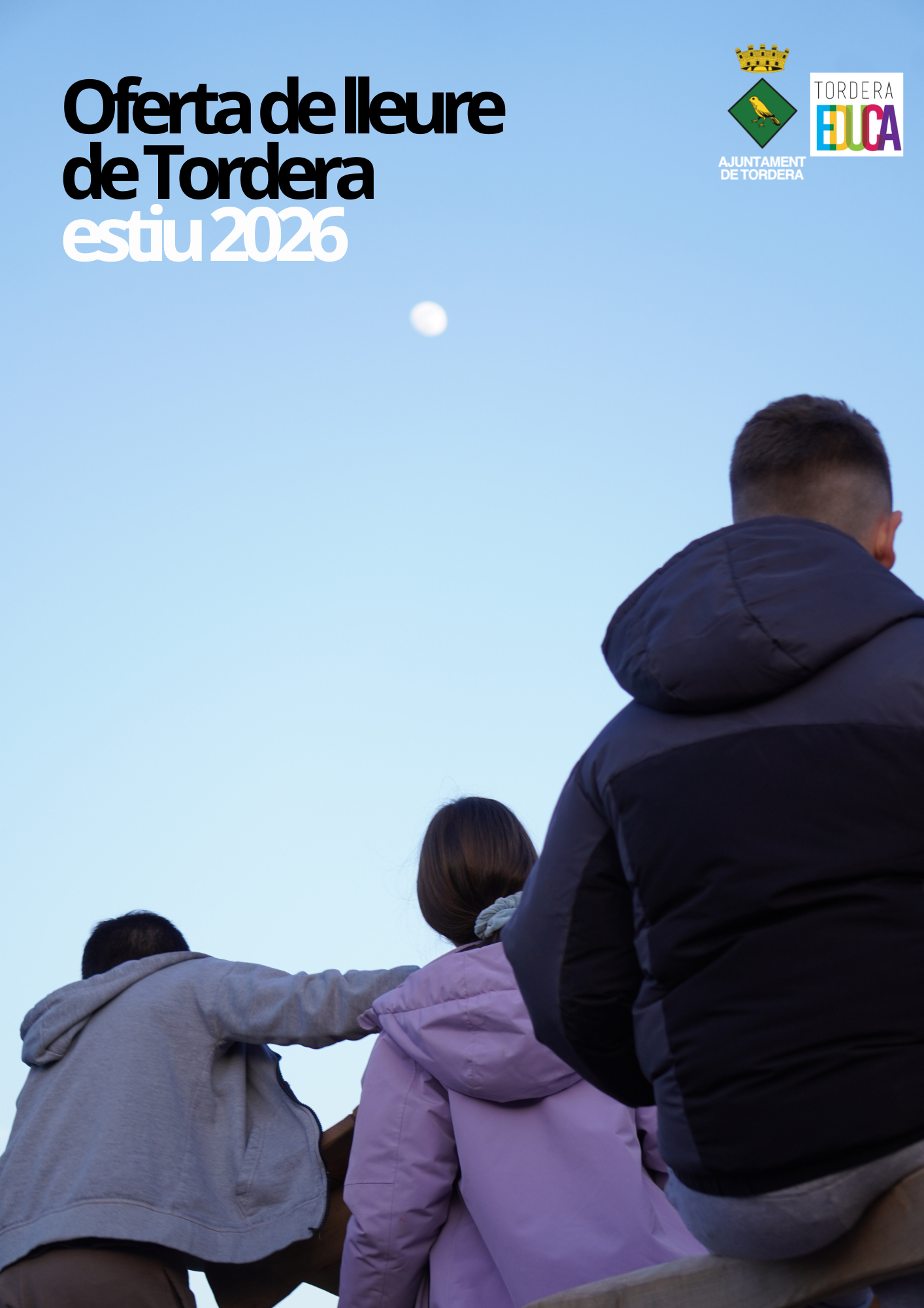 Descobreix les propostes de Casals d'Estiu que t'esperen a Tordera