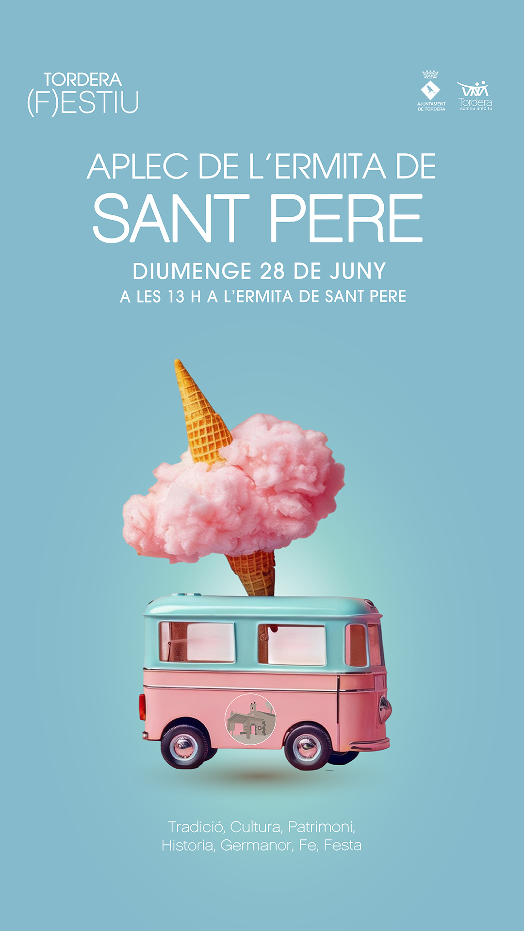 Aplec de Sant Pere