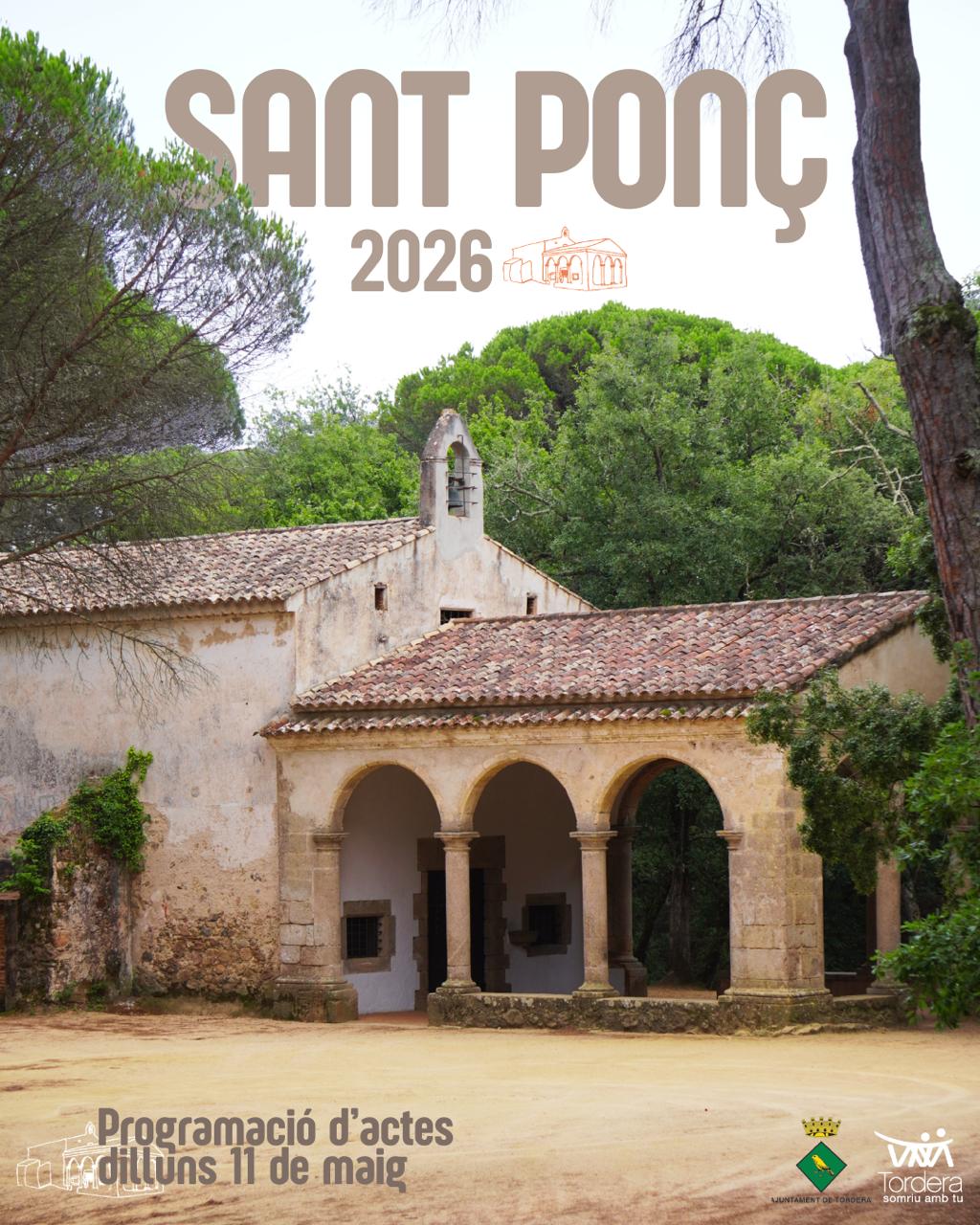APLEC Sant Pon&ccedil; 2026