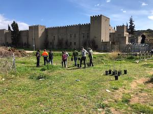 Tordera tindrà un arborètum municipal al parc urbà de Sant Jaume