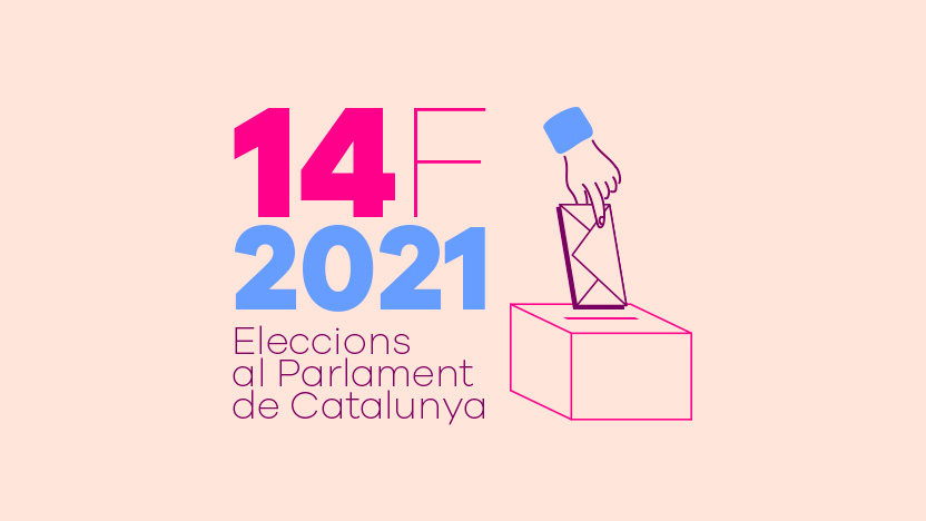 Manual d'instruccions per als membres de les meses electorals (14F)